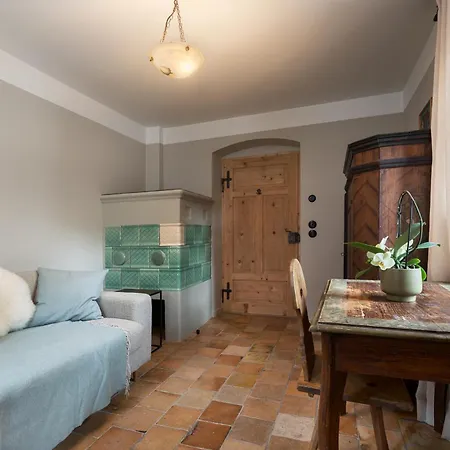 Kraemerhaus Mit Sauna By Alpine Host Helpers *