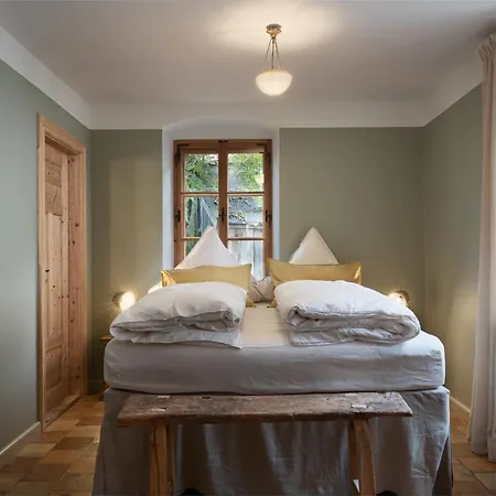 펜션 Kraemerhaus By Alpine Host Helpers *