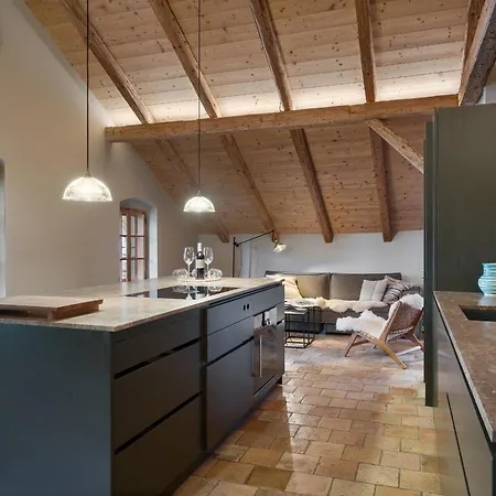 Kraemerhaus By Alpine Host Helpers 펜션 *