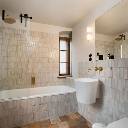 펜션 Kraemerhaus By Alpine Host Helpers *