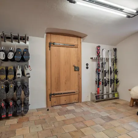 Сasa de vacaciones Kraemerhaus Mit Sauna By Alpine Host Helpers Kirchberg in Tirol