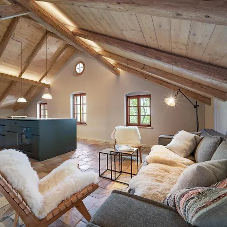 Сasa de vacaciones Kraemerhaus Mit Sauna By Alpine Host Helpers *
