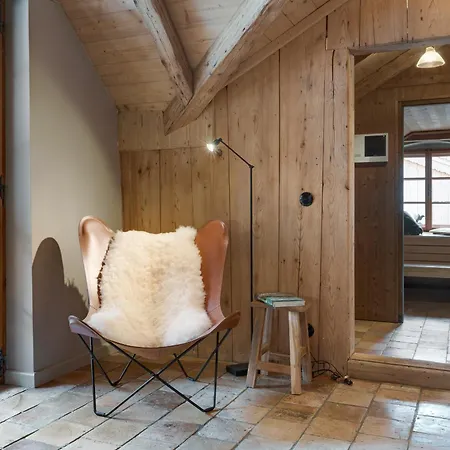Kraemerhaus Mit Sauna By Alpine Host Helpers