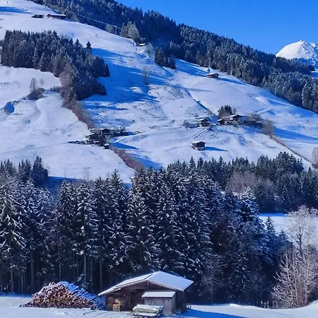 Kraemerhaus Mit Sauna By Alpine Host Helpers