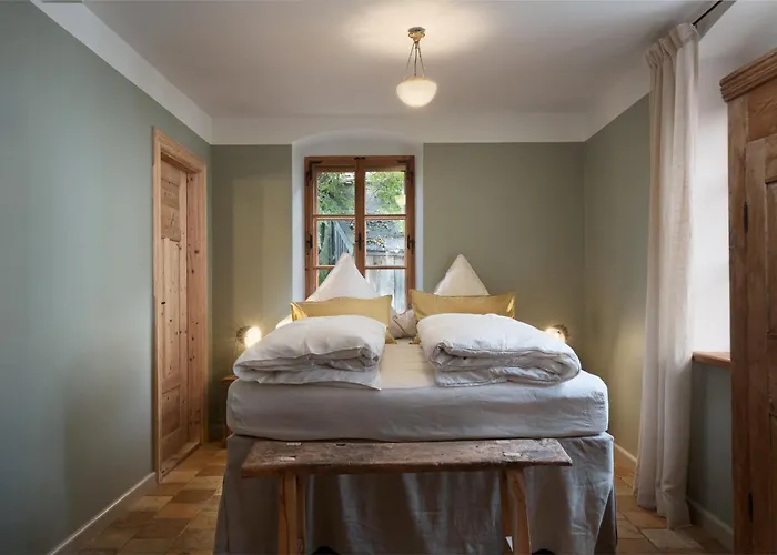 펜션 Kraemerhaus By Alpine Host Helpers *