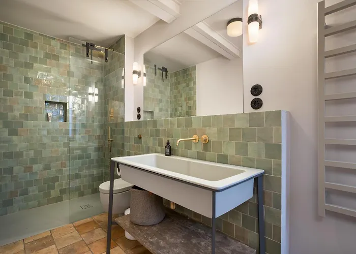 Kraemerhaus By Alpine Host Helpers 펜션