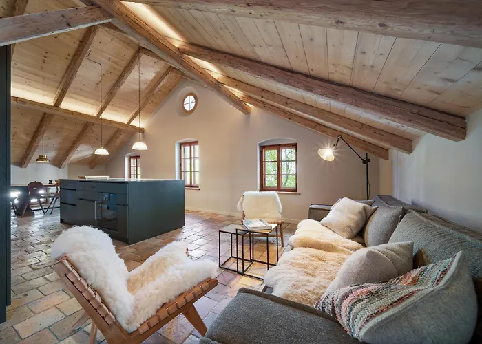 펜션 Kraemerhaus By Alpine Host Helpers *