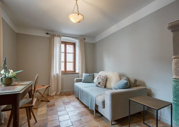 펜션 Kraemerhaus By Alpine Host Helpers 티롤 키르흐베르크