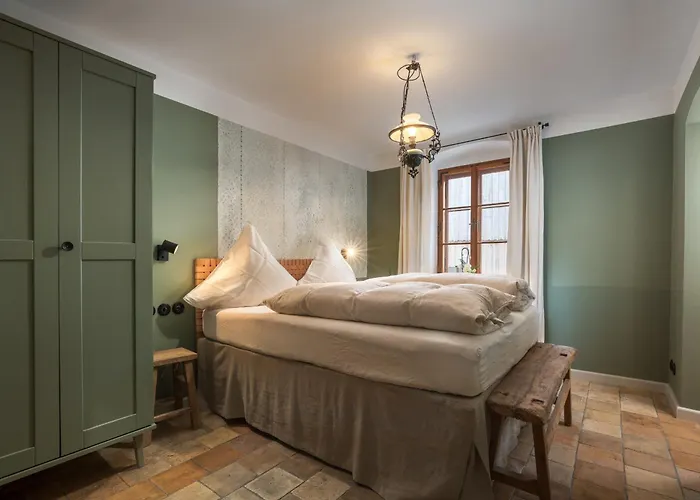 Hébergement de vacances Kraemerhaus By Alpine Host Helpers Kirchberg en Tyrol