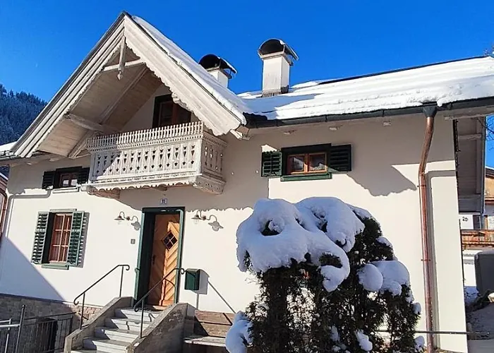 Kraemerhaus By Alpine Host Helpers * Kirchberg en Tyrol