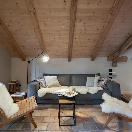 Kraemerhaus Mit Sauna By Alpine Host Helpers Holiday home *