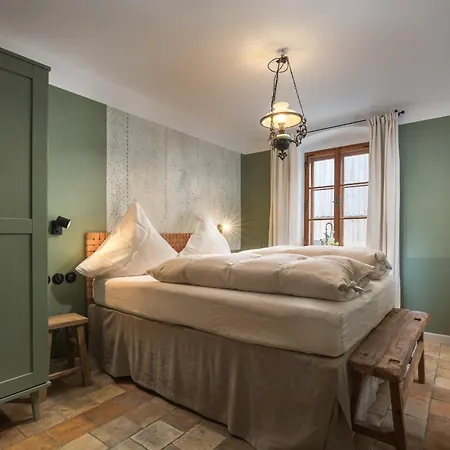 Holiday home Kraemerhaus Mit Sauna By Alpine Host Helpers Kirchberg in Tirol