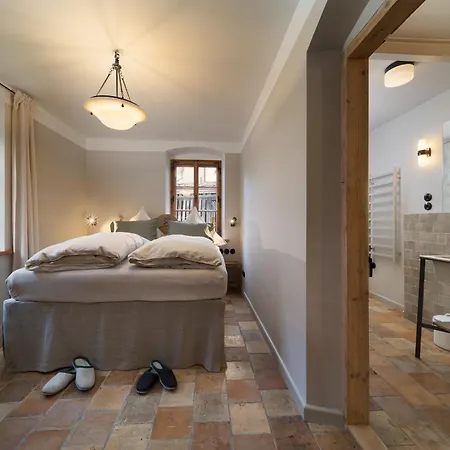 Holiday home Kraemerhaus Mit Sauna By Alpine Host Helpers *