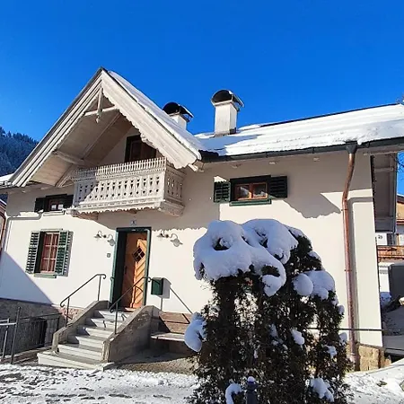 Kraemerhaus Mit Sauna By Alpine Host Helpers * Kirchberg in Tirol