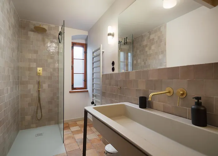 Nyaraló Kraemerhaus By Alpine Host Helpers